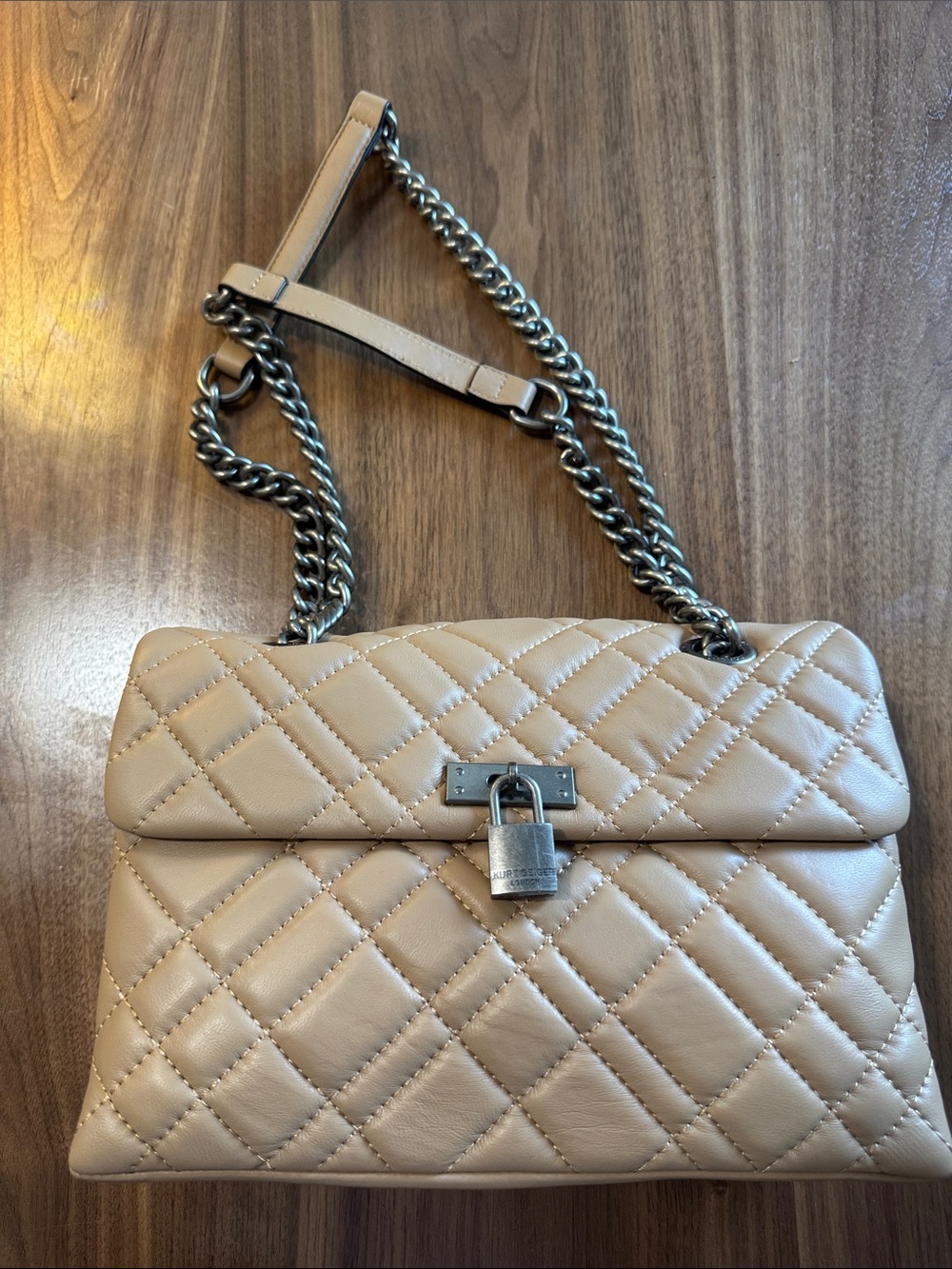 Kurt Geiger bag